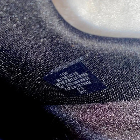 Women’s Easy Spirit Traveltime Mule, Black Floral shoes. Size 11M - Picture 6 of 6